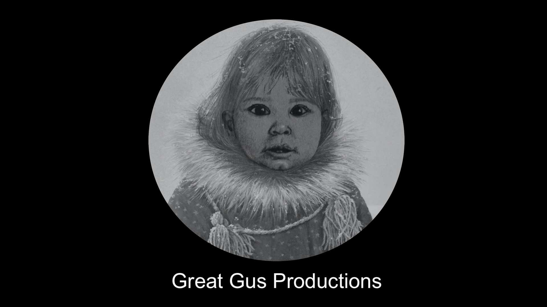 Great Gus Productions Film Logo