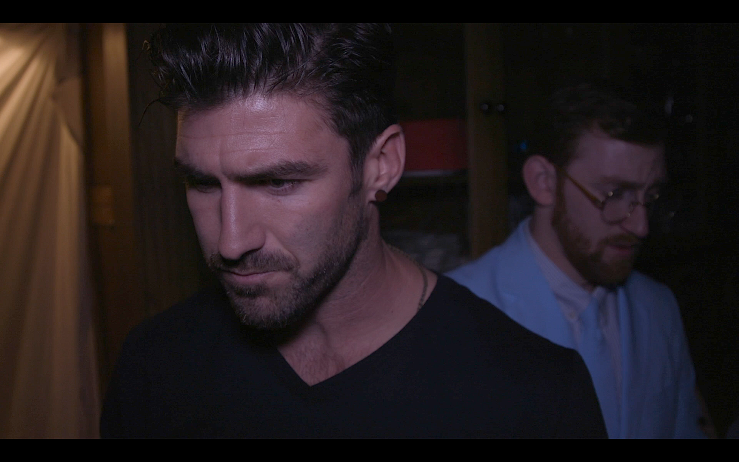 Beyond the Shadows Trailer